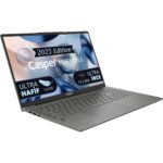 Casper Nirvana X600 Intel Core i7 13620H 16GB 500GB SSD Freedos 15.6" Taşınabilir Bilgisayar X600.1362-BV00X-G-F - Görsel 5