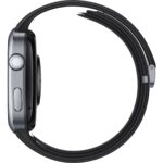 Huawei Huaweı Watch D2 – Siyah Kauçuk - Görsel 4