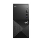 Dell Vostro 3030MT I5-12400 8gb 512GB SSD Ubuntu N6004VDT3030MTU - Görsel 2