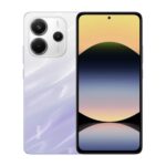 REDMI Note 14 128 GB 8 GB Ram (Xiaomi Türkiye Garantili) Mor - Görsel 4