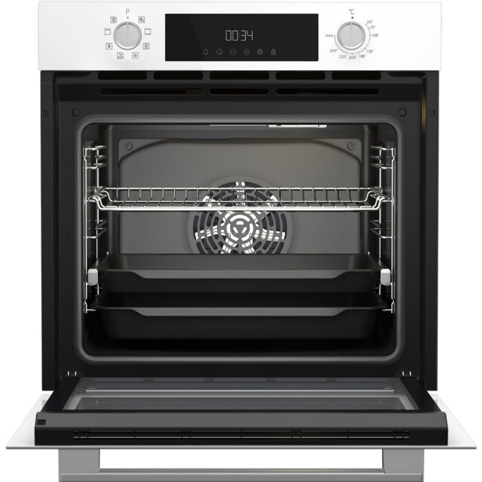 Arçelik Afc 341 B Buhar Destekli Fırın - Görsel 3