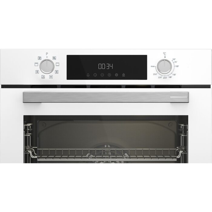 Arçelik Afc 341 B Buhar Destekli Fırın - Görsel 4