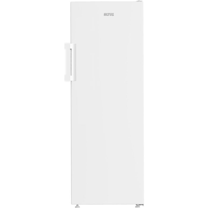 110000914527699.jpg Altus Al 709 Nfe E Enerji Sınıfı 260 Lt No-Frost Derin Dondurucu Beyaz - Görsel 1