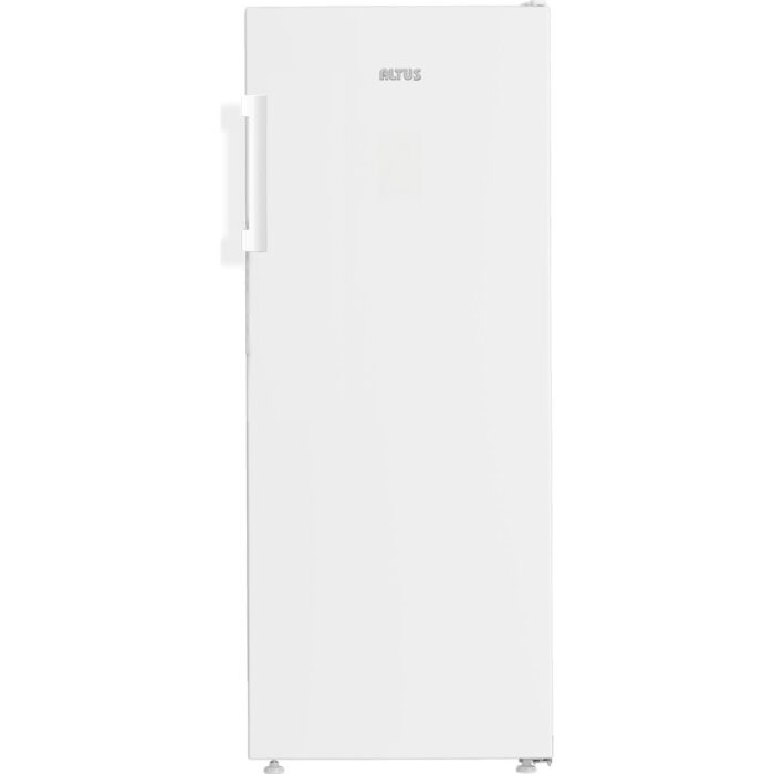 110000914528108.jpg Altus Al 609 Nfe E Enerji Sınıfı 220 L 6 Çekmeceli No-Frost Derin Dondurucu Beyaz - Görsel 1