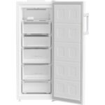 Altus Al 609 Nfe E Enerji Sınıfı 220 L 6 Çekmeceli No-Frost Derin Dondurucu Beyaz - Görsel 4