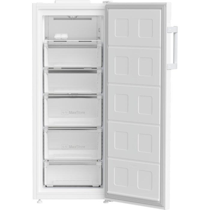 Altus Al 609 Nfe E Enerji Sınıfı 220 L 6 Çekmeceli No-Frost Derin Dondurucu Beyaz - Görsel 4