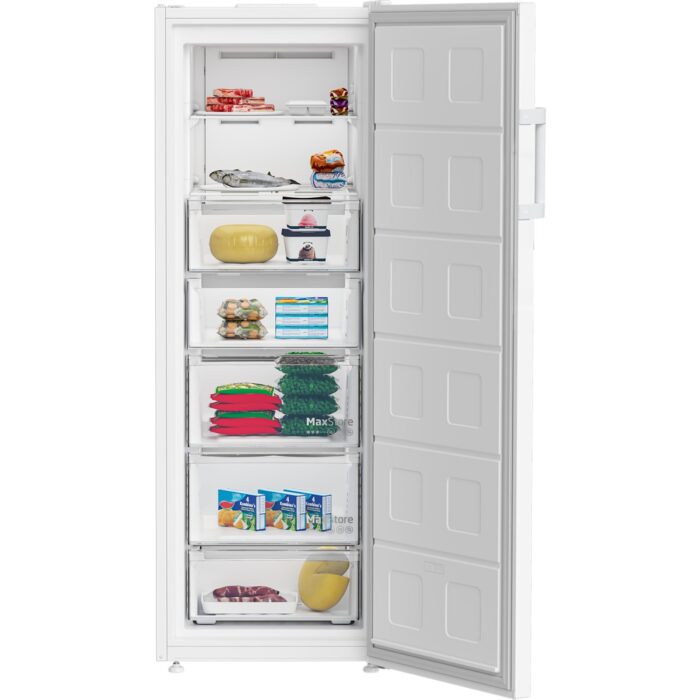 Altus Al 709 XNF-JE E enerji 260 Litre Joker Çekmeceli Derin Dondurucu - Görsel 3