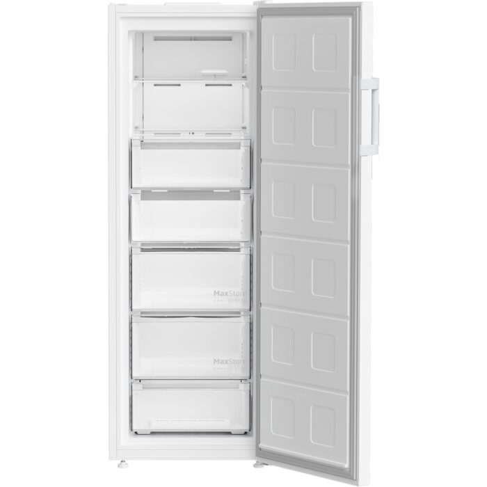 Altus Al 709 XNF-JE E enerji 260 Litre Joker Çekmeceli Derin Dondurucu - Görsel 4