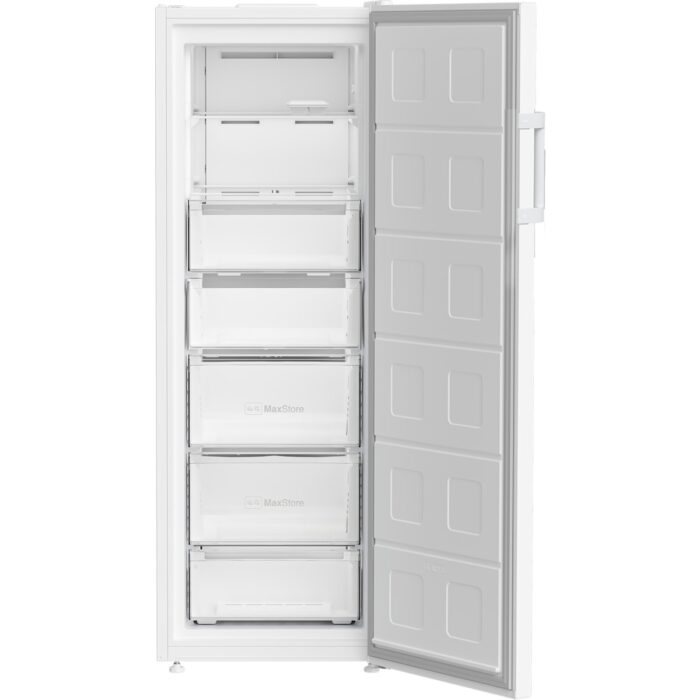 Altus Al 709 Nfe E Enerji Sınıfı 260 Lt No-Frost Derin Dondurucu Beyaz - Görsel 3