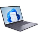 Lenovo Ideapad Slim 3 16IRH10 Intel Core i5 13420H 16GB Ddr5 Ram 512 GB SSD 16'' WUXGA IPS Panel Freedos Taşınabilir Bilgisayar 83K2001FTR - Görsel 2