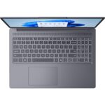 Lenovo Ideapad Slim 3 16IRH10 Intel Core i5 13420H 16GB Ddr5 Ram 512 GB SSD 16'' WUXGA IPS Panel Freedos Taşınabilir Bilgisayar 83K2001FTR - Görsel 3