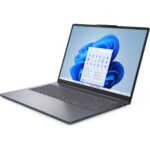 Lenovo Ideapad Slim 3 16IRH10 Intel Core i5 13420H 16GB Ddr5 Ram 512 GB SSD 16'' WUXGA IPS Panel Freedos Taşınabilir Bilgisayar 83K2001FTR - Görsel 4
