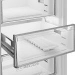 Altus Al 809 NFE 286 Litre E Enerji 8 Çekmeceli Dikey No Frost Derin Dondurucu Beyaz - Görsel 4