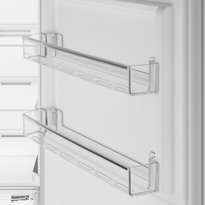 Altus Al 809 NFE 286 Litre E Enerji 8 Çekmeceli Dikey No Frost Derin Dondurucu Beyaz - Görsel 5