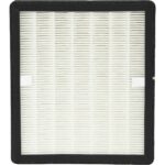 Purmed Fakir Vita Uyumlu Hepa + Karbon Filtre - Görsel 2