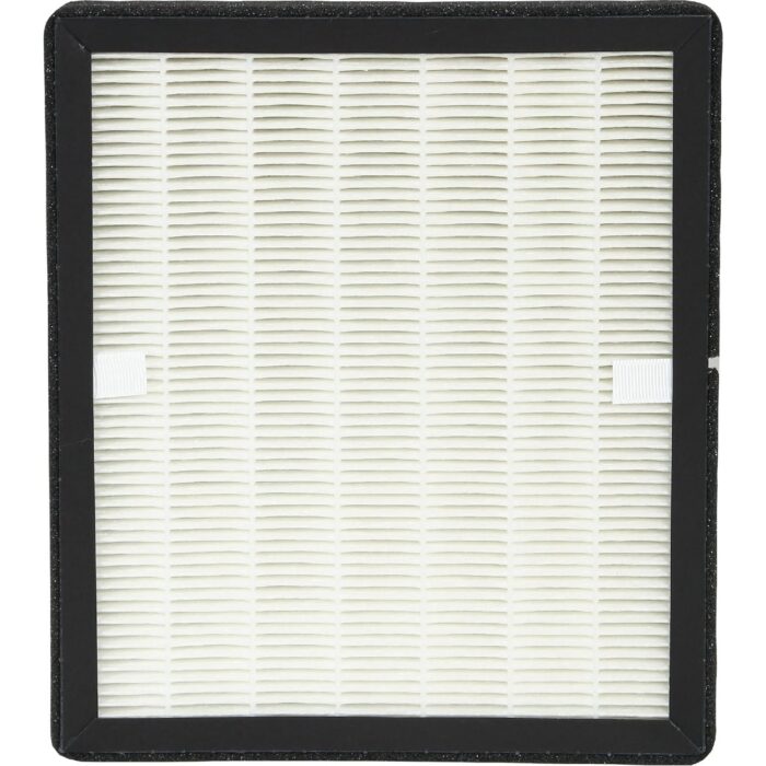 Purmed Fakir Vita Uyumlu Hepa + Karbon Filtre - Görsel 2