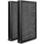 Purmed Karcher AF20 Uyumlu Filtre Seti - Görsel 2