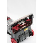 Kiwi KCC-4371 PRO Bağlanabilir Koltuk Temizleme Başlıklı Dikey Halı Yıkama Leke Çıkartma Makinesi  - Görsel 3