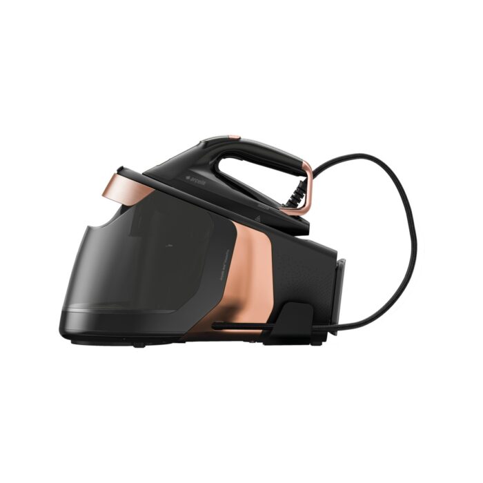 110000915355038.jpg Arçelik Bku 9130 Aria Masterpro Buhar Kazanlı Ütü - Görsel 1