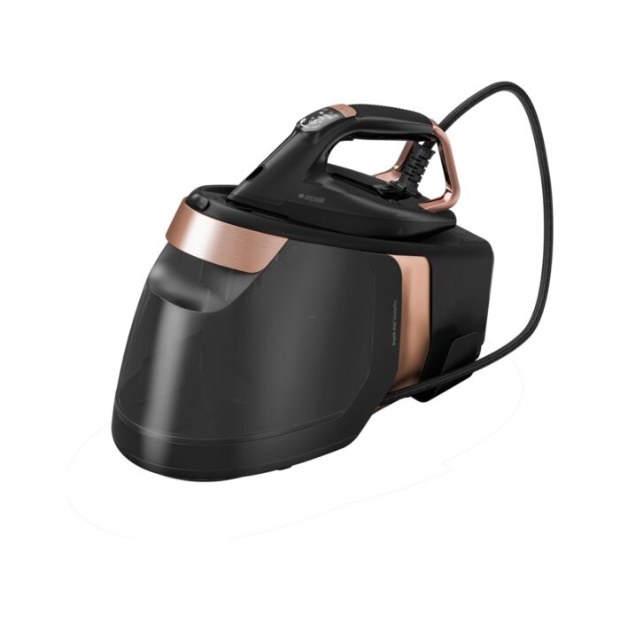 Arçelik Bku 9130 Aria Masterpro Buhar Kazanlı Ütü - Görsel 2