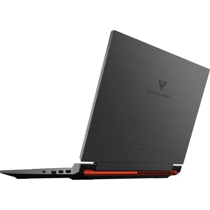 Casper Excalibur G870 Intel Core i5 13420H 16GB 1TB SSD RTX4060 Freedos 15.6" Taşınabilir Bilgisayar G870.1342-BFB0X-B - Görsel 5