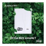 Ferroli Bluehelix Tech 35C 34 Kw Erp Yoğuşmalı Kombi - Görsel 3