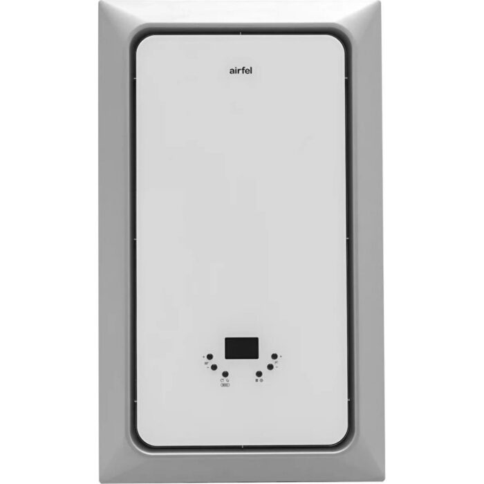 Airfel Maestro Power Premix 26 Kw Tam Yoğuşmalı Kombi - Görsel 1