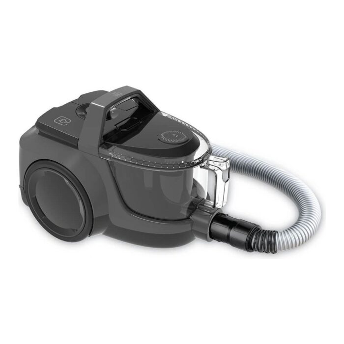 110000918780382.jpg Fakir Cooper Bl 3048 Toz Torbasız Elektrikli Süpürge - Gri - Görsel 1