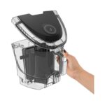 Fakir Cooper Bl 3048 Toz Torbasız Elektrikli Süpürge - Gri - Görsel 4