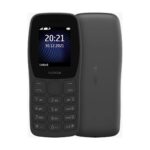 Nokıa 105 Classic Tuşlu Cep Telefonu (Nokia Türkiye Resmi Distribütör Garantili)
