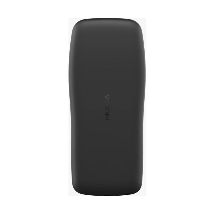 Nokıa 105 Classic Tuşlu Cep Telefonu (Nokia Türkiye Resmi Distribütör Garantili) - Görsel 3