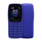 Nokıa 105 Classic Tuşlu Cep Telefonu (Nokia Türkiye Resmi Distribütör Garantili)