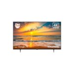 Grundig 75 GJU 7000 B 75" 189 Ekran Uydu Alıcılı 4K Ultra HD Smart LED TV