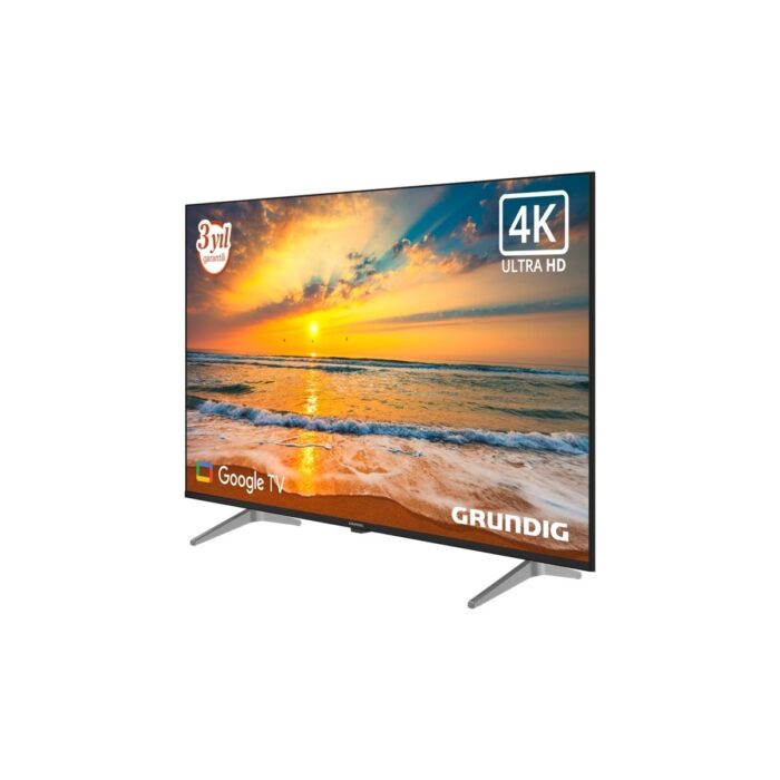 Grundig 75 GJU 7000 B 75" 189 Ekran Uydu Alıcılı 4K Ultra HD Smart LED TV - Görsel 3