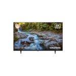 Grundig 75 GJQ 9100 75" 189 Ekran Uydu Alıcılı 4K Ultra HD Google QLED TV