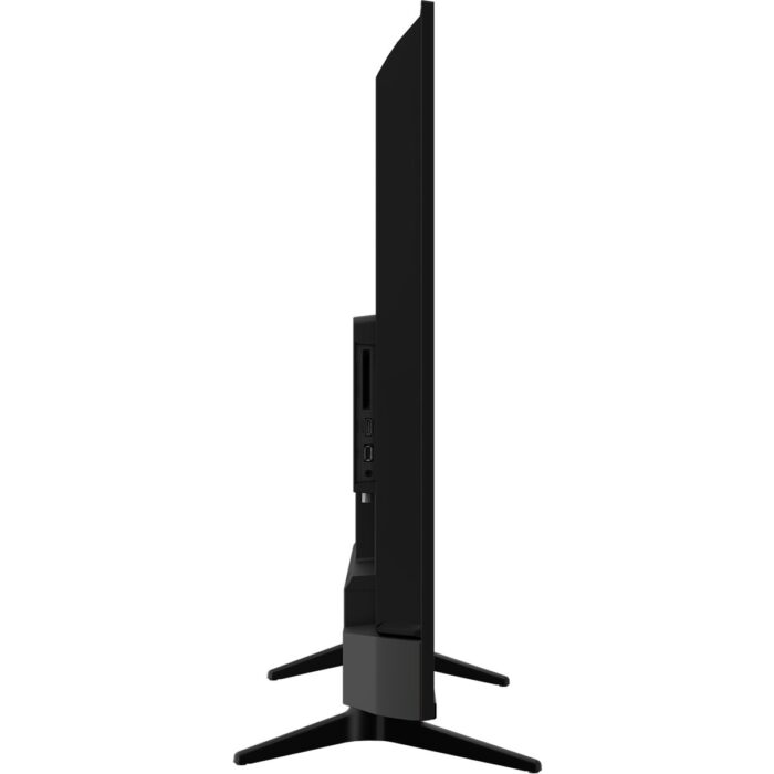 Grundig 75 GJQ 9100 75" 189 Ekran Uydu Alıcılı 4K Ultra HD Google QLED TV - Görsel 4