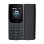 Nokıa 105 2023 Tuşlu Cep Telefonu (Nokia Türkiye Resmi Distribütör Garantili) - Görsel 3