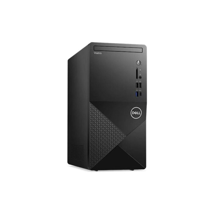 Dell Vostro 3030MT I5-12400 16GB 512GB SSD Ubuntu N6004VDT3030MTU-16 - Görsel 1