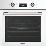 Kumtel Beyaz 2'li Ankastre Set (B66 - SF2 (DDT) + DA6-835) - Görsel 2