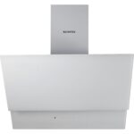 Kumtel Beyaz 2'li Ankastre Set (B66 - SF2 (DDT) + DA6-835) - Görsel 3