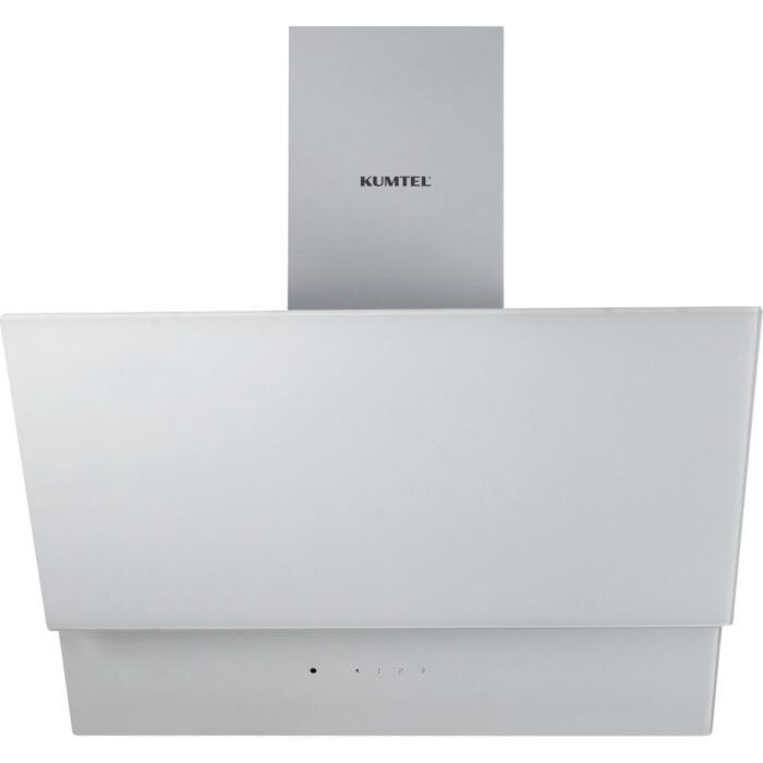 Kumtel Beyaz 2'li Ankastre Set (B66 - SF2 (DDT) + DA6-835) - Görsel 3