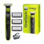 Philips Oneblade Qp2724 +2 Yedek Bıçak Ve Vücut Kiti Li - Görsel 2