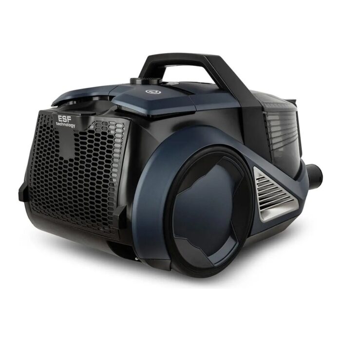 Fakir Filter Pro Toz Torbasız Elektrikli Süpürge Blue - Görsel 4