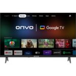 Onvo 32OVF9000H 32’’ 82 Ekran Uydu Alıcılı HD Ready Google LED TV
