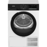 Altus AL KM 1054 10 kg Çamaşır Kurutma Makinesi