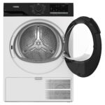 Altus AL KM 1054 10 kg Çamaşır Kurutma Makinesi - Görsel 2