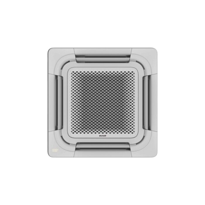 Arçelik AECCU 480 / AECCU 481 A+ 48000 BTU Inverter Kaset Tipi Klima - YENİ NESİL U KASA - Görsel 3