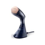 Philips GC810/20 8000 Serisi El Tipi Buharlı Düzleştirici, 32 g/dk'ya Kadar Buhar Gücü, Sıfır Yanık Riski, De-Calc Teknolojisi,