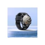 Hoco Y20 Akıllı Spor Saati Çağrı Versiyonu - Görsel 3