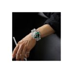 Hoco Y20 Akıllı Spor Saati Çağrı Versiyonu - Görsel 4